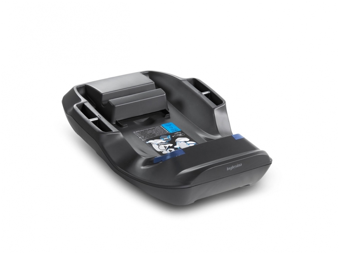 Inglesina automobilinės kėdutės bazė Inglesina automobilinės kėdutės bazė