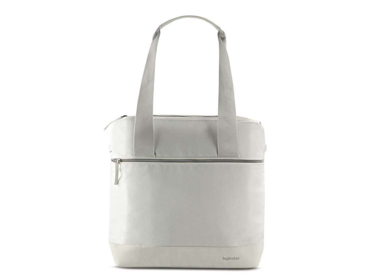 Inglesina pirkinių krepšys Iceberg Grey 1 Inglesina pirkinių krepšys Iceberg Grey 1
