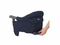 Inglesina maitinimo kėdutė Fast Grey 6 Inglesina maitinimo kėdutė Fast Grey 6