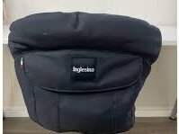 Inglesina maitinimo kėdutė Fast Grey 4 Inglesina maitinimo kėdutė Fast Grey 4