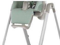 Inglesina maitinimo kėdutė My Time Mint 5 Inglesina maitinimo kėdutė My Time Mint 5