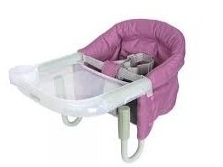 Inglesina maitinimo kėdutė Fast Fuxia 3 Inglesina maitinimo kėdutė Fast Fuxia 3