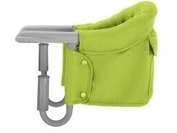Стульчик для кормления Inglesina Fast Lime 2