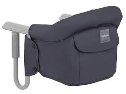 Inglesina maitinimo kėdutė Fast Grey Inglesina maitinimo kėdutė Fast Grey