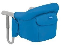 Inglesina maitinimo kėdutė Fast Light Blue Inglesina maitinimo kėdutė Fast Light Blue