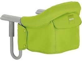 Стульчик для кормления Inglesina Fast Lime