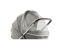Inglesina Aptica / Quad vežimėlio lopšio tinklelis, apsauga nuo uodų
