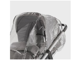 Inglesina Aptica / Quad vežimėlio lietaus ir vėjo apsauga 1