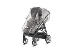 Inglesina Aptica / Quad vežimėlio lietaus ir vėjo apsauga Inglesina Aptica / Quad vežimėlio lietaus ir vėjo apsauga