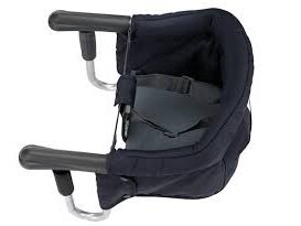 Inglesina maitinimo kėdutė Fast Grey 2 Inglesina maitinimo kėdutė Fast Grey 2