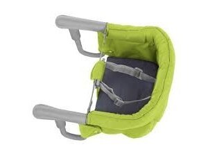 Стульчик для кормления Inglesina Fast Lime 3