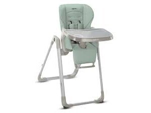 Inglesina maitinimo kėdutė My Time Mint 3 Inglesina maitinimo kėdutė My Time Mint 3