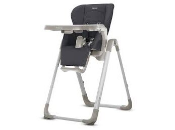 Inglesina maitinimo kėdutė My Time Pepper Inglesina maitinimo kėdutė My Time Pepper