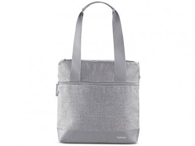Inglesina Aptica pirkinių krepšys Silk Grey