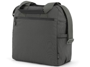 Inglesina Aptica XT Day rankinė Charcoal Grey Inglesina Aptica XT Day rankinė Charcoal Grey