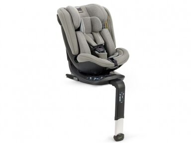 Inglesina Copernico automobilinė kėdutė 360 Moon Grey 0-36kg