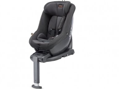Inglesina Darwin Toddler i - size autumobilinė kėdutė 9-18 kg - Mystic Black Inglesina Darwin Toddler i - size autumobilinė kėdutė 9-18 kg - Mystic Black