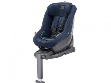 Inglesina Darwin Toddler i - size autumobilinė kėdutė 9-18 kg - Portland Blue Inglesina Darwin Toddler i - size autumobilinė kėdutė 9-18 kg - Portland Blue