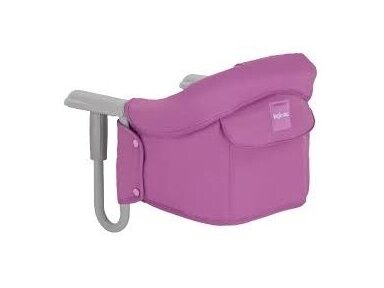 Стульчик для кормления Inglesina Fast Fuxia