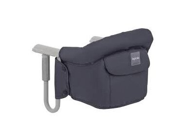 Стульчик для кормления Inglesina Fast Grey