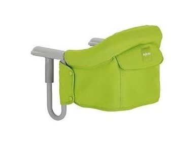 Стульчик для кормления Inglesina Fast Lime