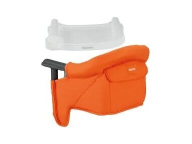 Стульчик для кормления Inglesina Fast Orange
