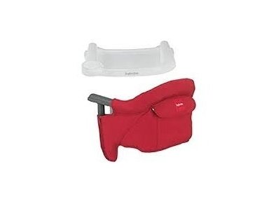 Стульчик для кормления Inglesina Fast Red