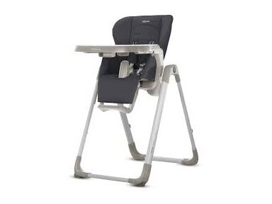 Стульчик для кормления Inglesina My Time Pepper