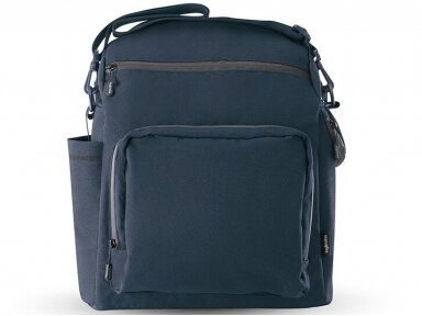 Inglesina bag Adventure Polar Blue
