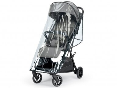 Inglesina NOW lietaus apsauga Inglesina NOW lietaus apsauga