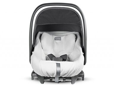 Inglesina vasarinis įdėklas CAB ir DARWIN automobilinėms kėdutėms 0-13 kg