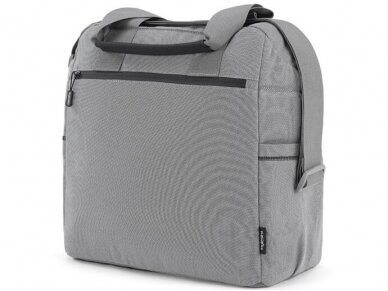 Inglesina Aptica XT Day rankinė Horizon Grey Inglesina Aptica XT Day rankinė Horizon Grey