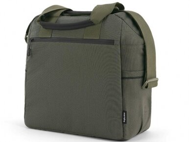 Inglesina Aptica XT Day rankinė Sequoia Green Inglesina Aptica XT Day rankinė Sequoia Green