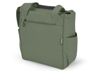 Day Bag Electa color Tribeca Green Day Bag Electa color Tribeca Green