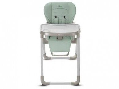 Inglesina maitinimo kėdutė My Time Mint 2 Inglesina maitinimo kėdutė My Time Mint 2