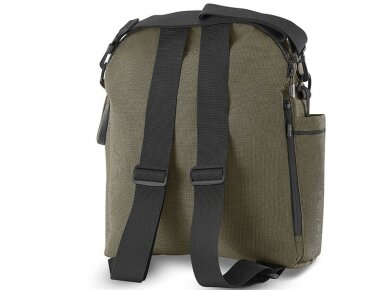 Inglesina kuprinė Adventure Tuareg Beige 1 Inglesina kuprinė Adventure Tuareg Beige 1