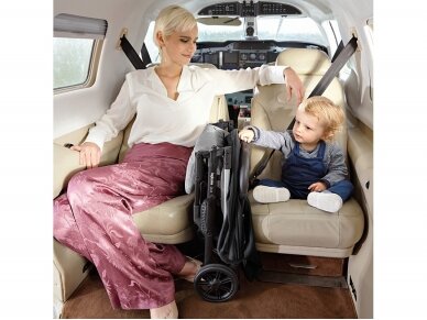 Inglesina Quid 2 Animalier Pink 4 Inglesina Quid 2 Animalier Pink 4