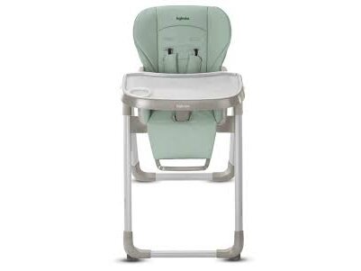 Inglesina maitinimo kėdutė My Time Mint 2 Inglesina maitinimo kėdutė My Time Mint 2