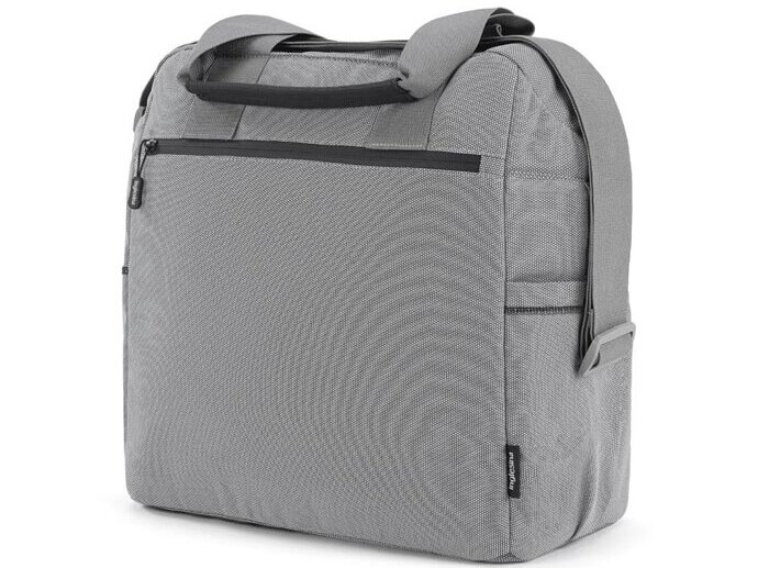 Inglesina Aptica XT Day rankinė Horizon Grey Inglesina Aptica XT Day rankinė Horizon Grey