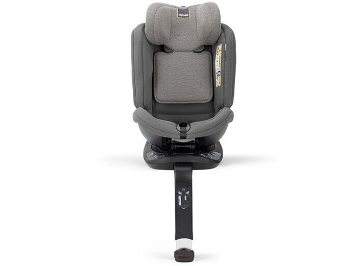 Inglesina Copernico automobilinė kėdutė 360 Stone Grey 0-36kg 6 Inglesina Copernico automobilinė kėdutė 360 Stone Grey 0-36kg 6