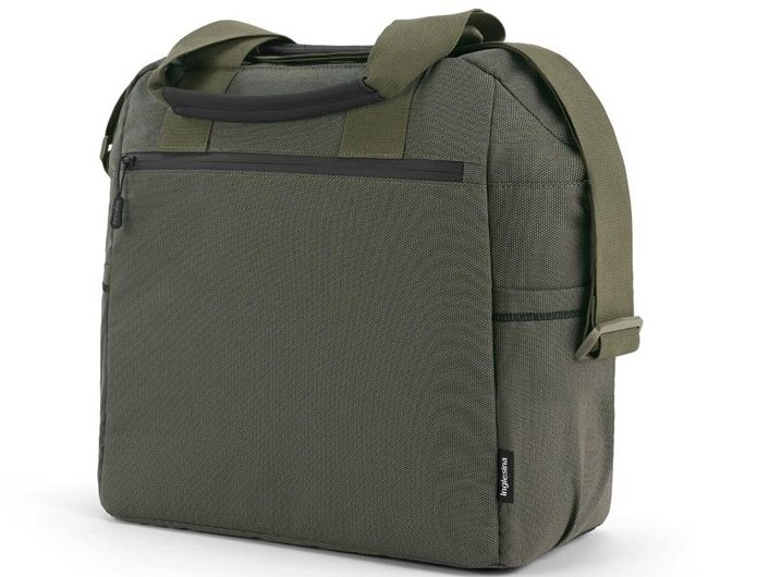 Inglesina Aptica XT Day rankinė Sequoia Green Inglesina Aptica XT Day rankinė Sequoia Green
