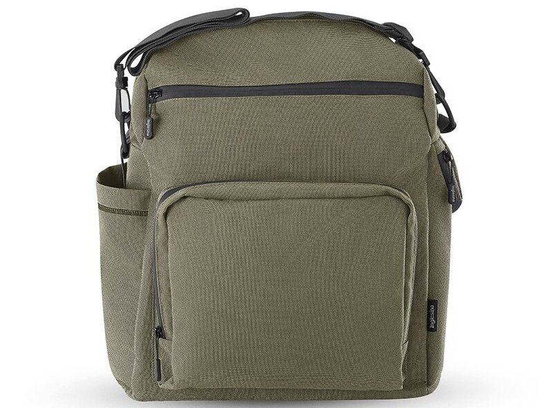Inglesina kuprinė Adventure Tuareg Beige
