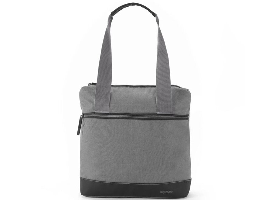 Inglesina Aptica pirkinių krepšys Kensington Grey