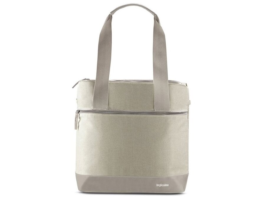 Inglesina Aptica Back Bag Cashmere Beige Inglesina Aptica Back Bag Cashmere Beige