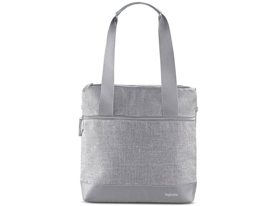 Inglesina Aptica Back Bag Silk Grey Inglesina Aptica Back Bag Silk Grey