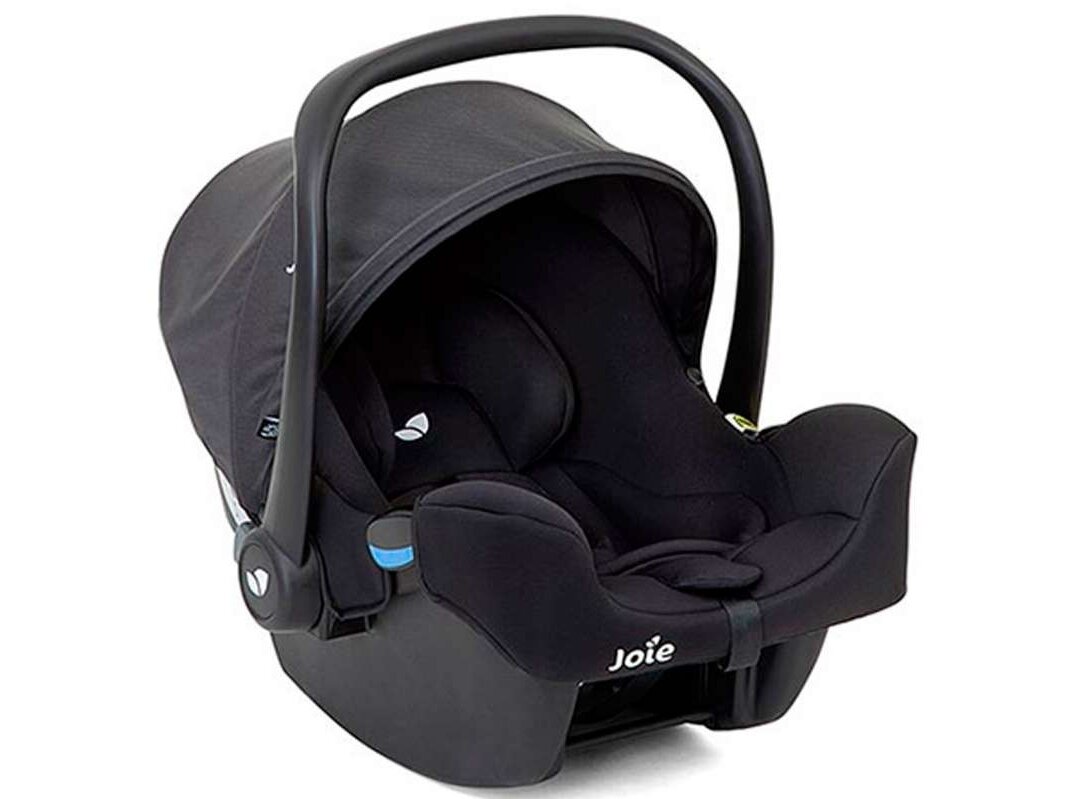 Joie I-Snug Coal