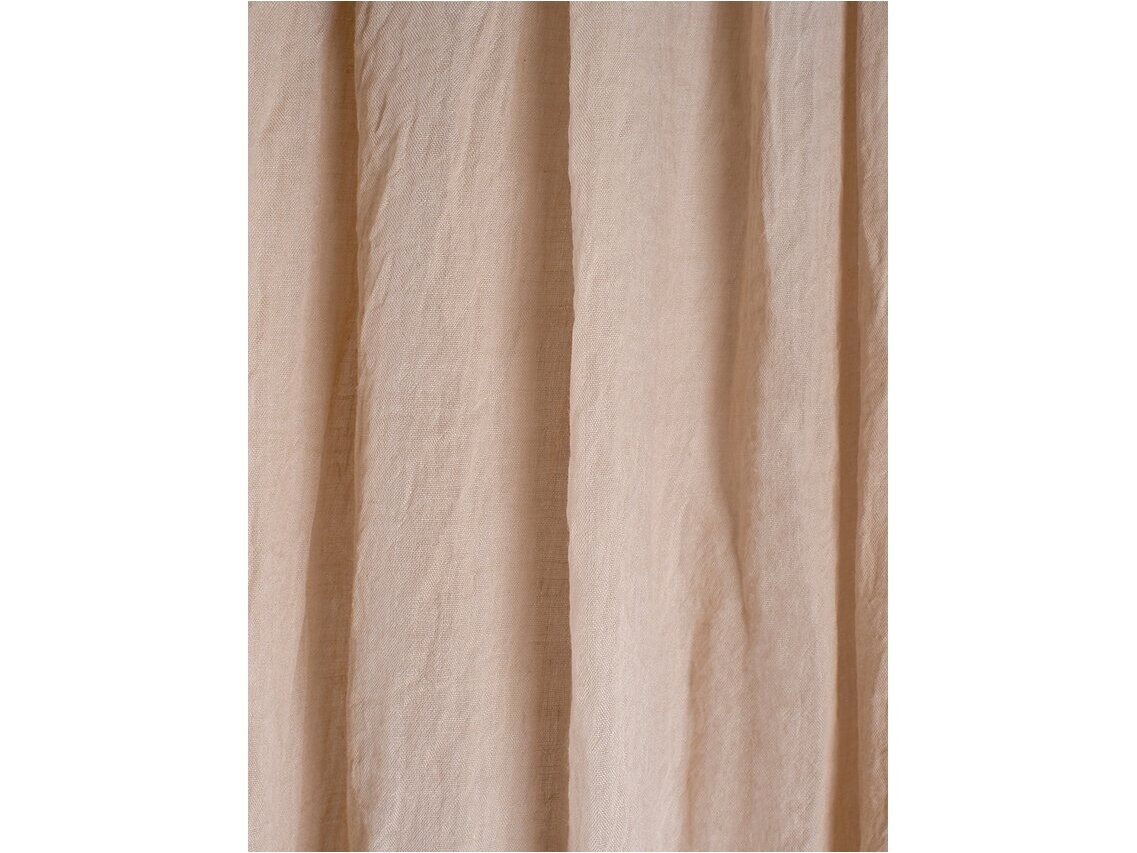 Jollein lovytės baldakimas Nougat 245cm 1 Jollein lovytės baldakimas Nougat 245cm 1