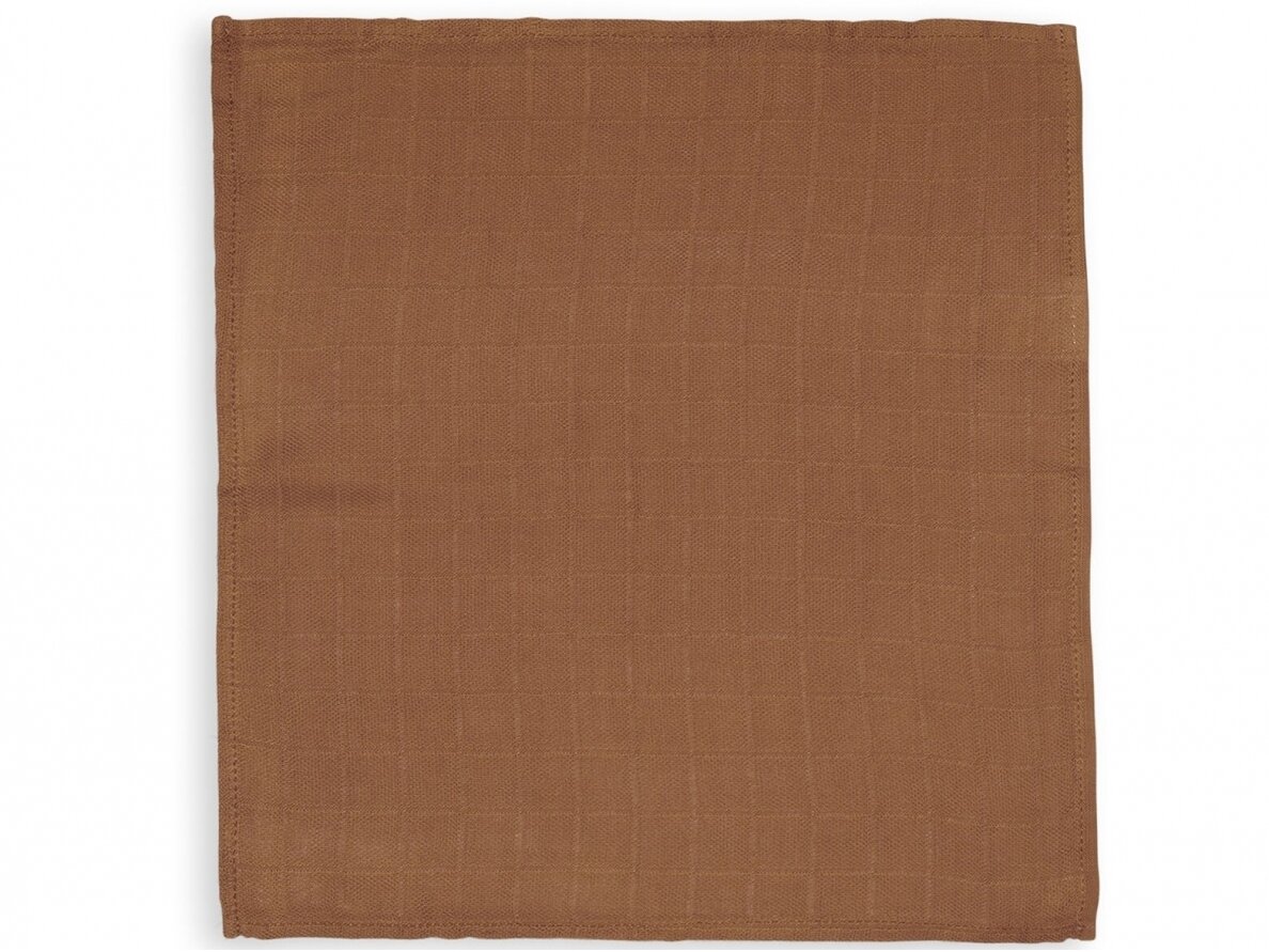 Пелёнки Jollein бамбуковые гидрофильные Caramel 2 шт.(115 x 115 cm) 1 Пелёнки Jollein бамбуковые гидрофильные Caramel 2 шт.(115 x 115 cm) 1
