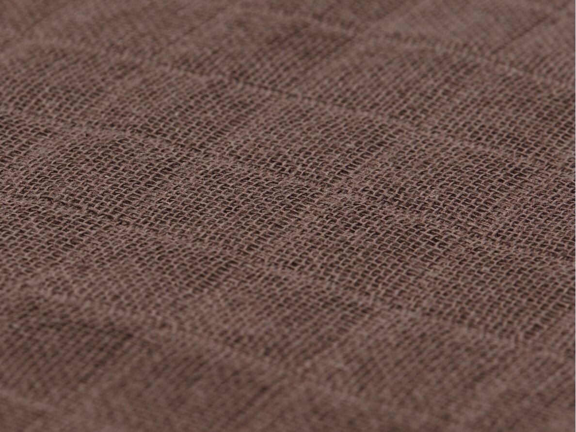 Jollein muslino merliukai 31x31 cm Meadow Chesnut 3vnt 4