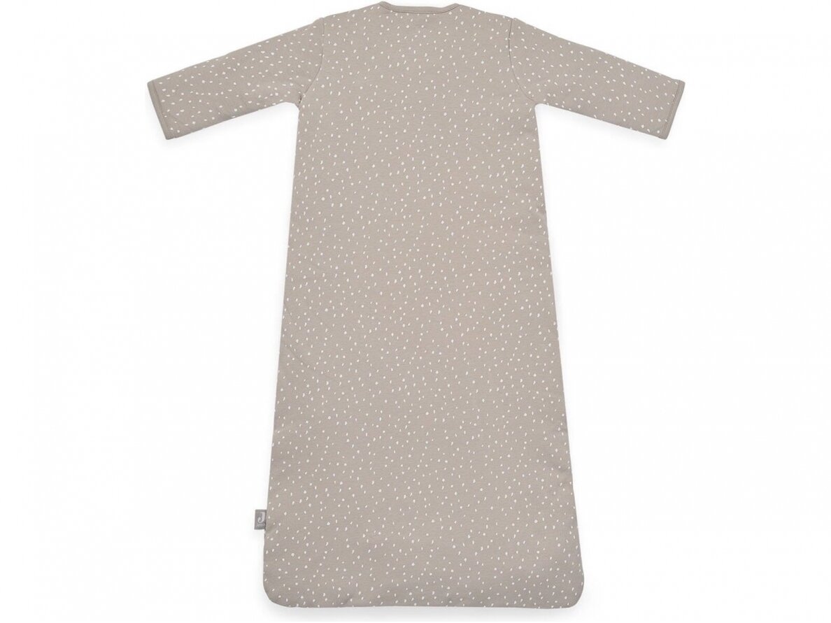Jollein kūdikio miegmaišis 4-seasons Spickle Nougat 70cm 1